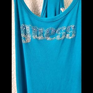 GUESS Tank Top